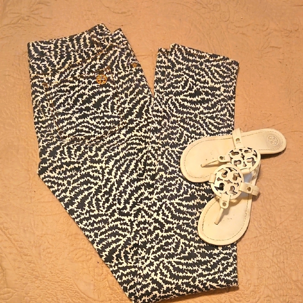 Tory Burch / Pants - Picture 2 of 9